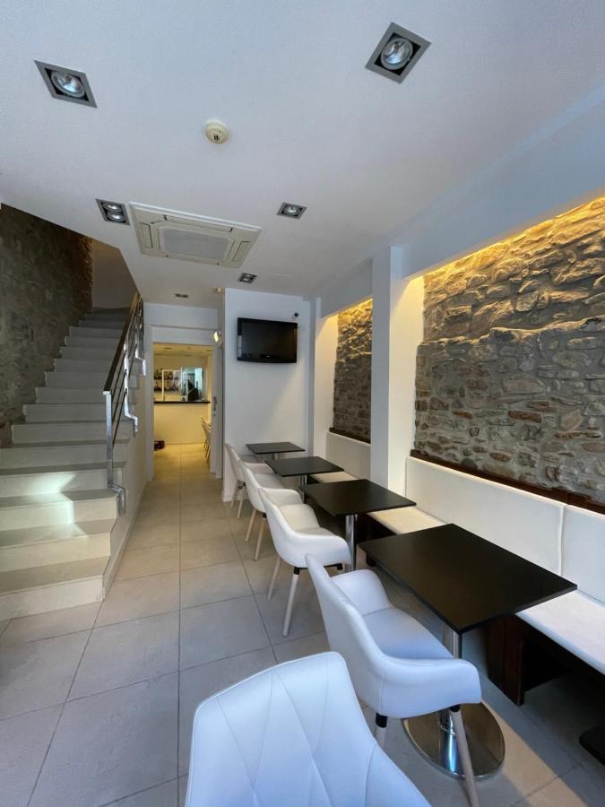 Hostal Somnis Suria Eksteriør bilde